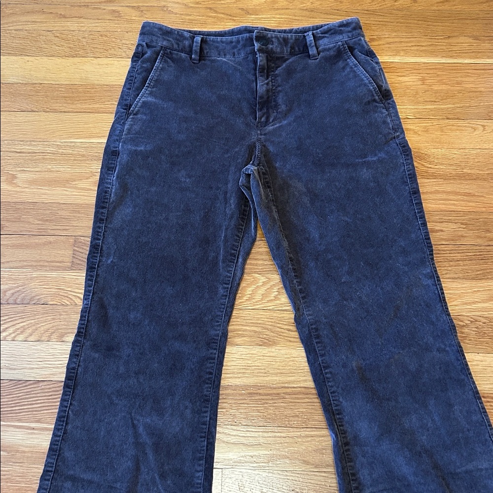 Gap corduroy pants - Picture 2 of 8